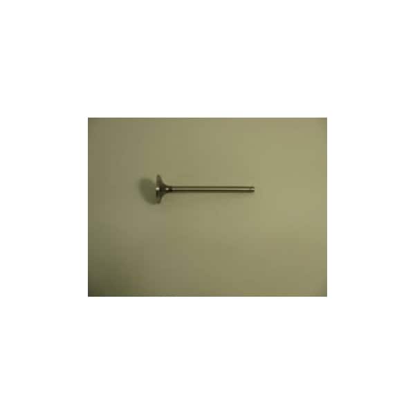 Valve Exhaust